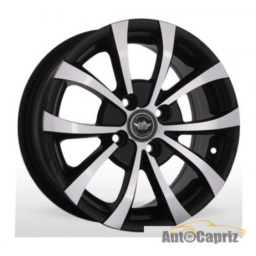 Диски Storm Vento-185 SP R14 W6 PCD4x98 ET38 DIA58.6