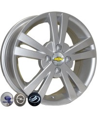 TRW Z614 S R14 W5.5 PCD4x114.3 ET44 DIA56.6