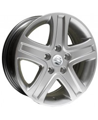 TRW Z355 HS R16 W6.5 PCD5x114.3 ET45 DIA60.1