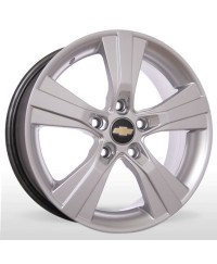 Storm YQR-019 S R16 W6.5 PCD5x115 ET41 DIA70.1