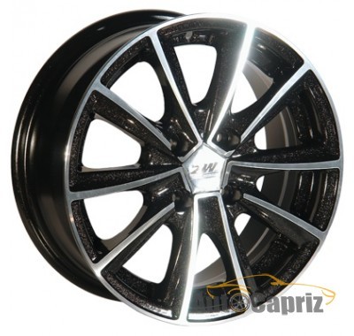 Диски WM 3116 HS W5.5 R13 PCD4x100 ET35 DIA67.1