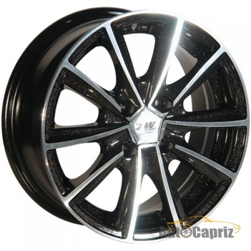 Диски WM 3116 HS W5.5 R13 PCD4x100 ET35 DIA67.1