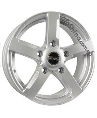 TechLine TL 508 S R15 W6.5 PCD5x139.7 ET40 DIA98