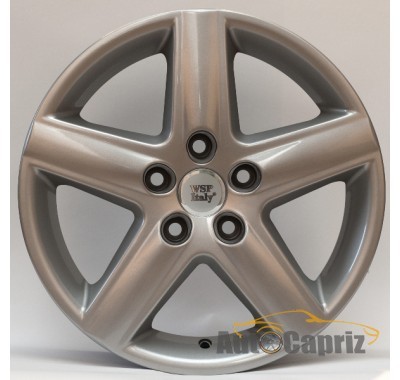 Диски WSP Italy Audi W530 Positano S R17 W7.5 PCD5x112 ET42 DIA57.1