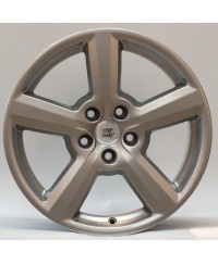 WSP Italy Audi W534 RS6 Vancouver S R15 W6.5 PCD5x112 ET35 DIA57.1