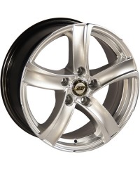 TRW Z257 HS R16 W7 PCD5x112 ET40 DIA73.1