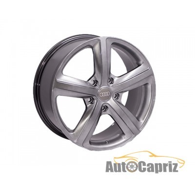 Диски TRW Z243 HB R18 W8 PCD5x130 ET55 DIA71.6