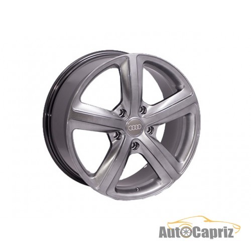 Диски TRW Z243 HB R18 W8 PCD5x130 ET55 DIA71.6
