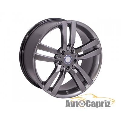 Диски TRW Z704 HB R18 W8 PCD5x112 ET56 DIA66.6