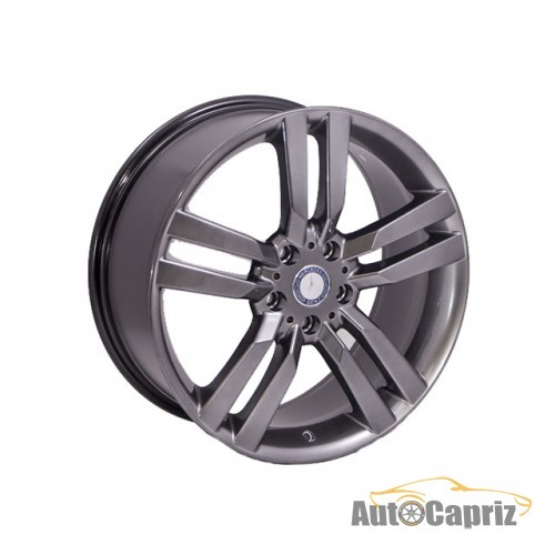 Диски TRW Z704 HB R18 W8 PCD5x112 ET56 DIA66.6