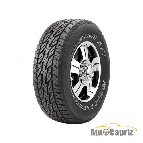 Шины Bridgestone Dueler A/T 694 215/70 R16 100S