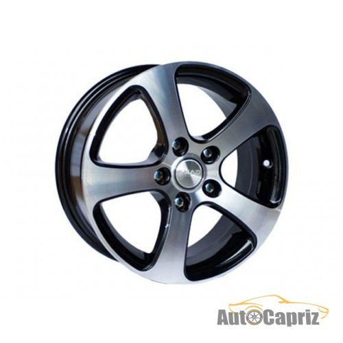 Диски Скад Геркулес-2 алмаз R15 W6.5 PCD5x114.3 ET42 DIA67.1