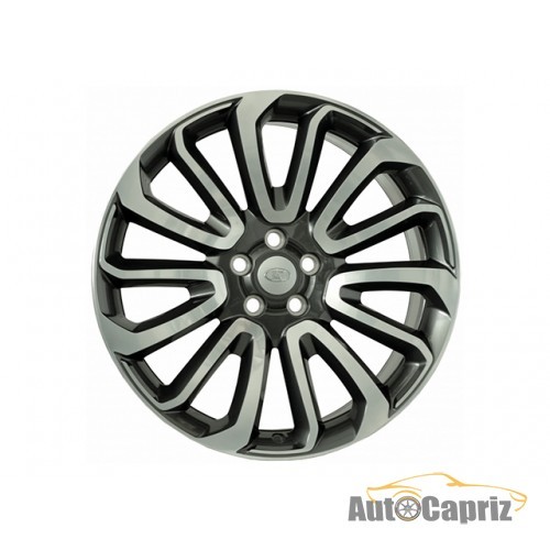 Диски WSP Italy Land Rover (W2359) Ikebana AP R22 W9.5 PCD5x120 ET49 DIA72.6