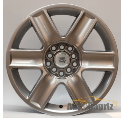 Диски WSP Italy Audi W533 Florence S R16 W7 PCD5x100 ET35 DIA57.1