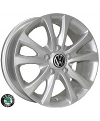 TRW Z180 S R15 W6 PCD5x100 ET35 DIA57.1