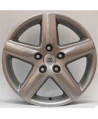 WSP Italy Audi W530 Positano S R17 W7.5 PCD5x112 ET35 DIA57.1