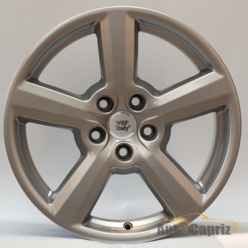 Диски WSP Italy Audi W534 RS6 Vancouver S R17 W7.5 PCD5x112 ET42 DIA57.1