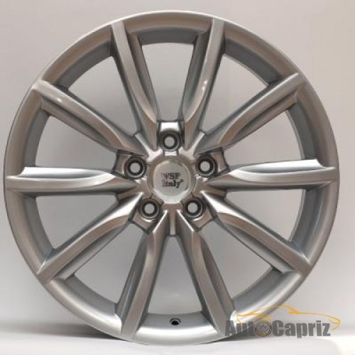 Диски WSP Italy Audi W550 Allroad Canyon S R17 W7.5 PCD5x112 ET37 DIA66.6