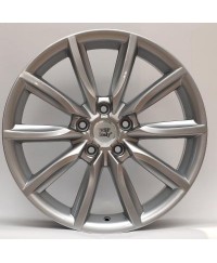 WSP Italy Audi W550 Allroad Canyon S R18 W8 PCD5x112 ET45 DIA57.1