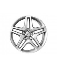 WSP Italy W774 Ischia SP R20 W9 PCD5x112 ET41 DIA66.6