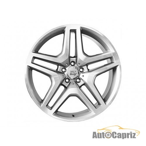 Диски WSP Italy W774 Ischia SP R20 W9 PCD5x112 ET41 DIA66.6