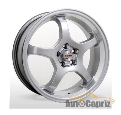 Диски Storm A-297 HS R17 W7 PCD5x100 ET45 DIA67.1