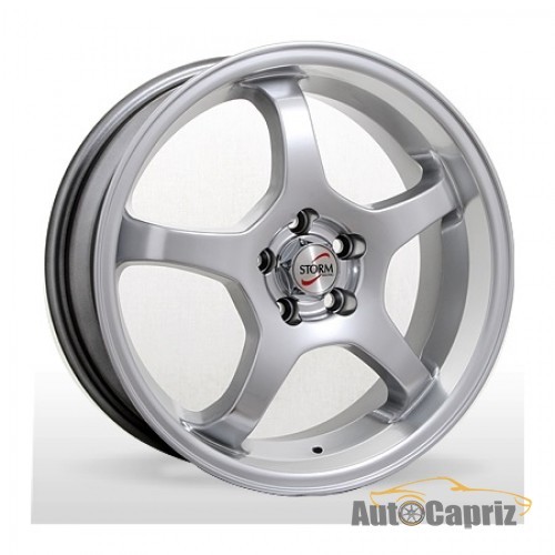 Диски Storm A-297 HS R17 W7 PCD5x100 ET45 DIA67.1