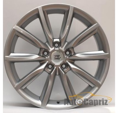 Диски WSP Italy Audi W550 Allroad Canyon S R16 W7 PCD5x112 ET42 DIA57.1