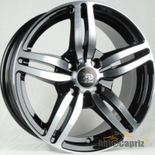 Диски WM 149 HB W5.5 R13 PCD4x98 ET35 DIA58.6