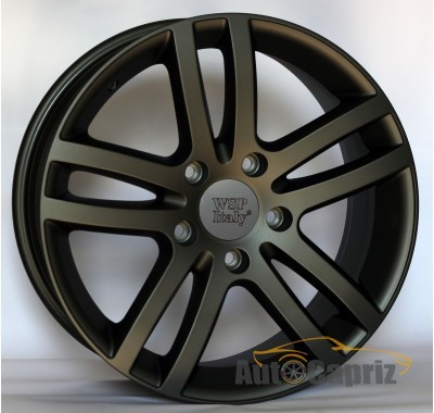 Диски WSP Italy Audi W551 Q7 Wien HS R18 W8 PCD5x130 ET56 DIA71.6