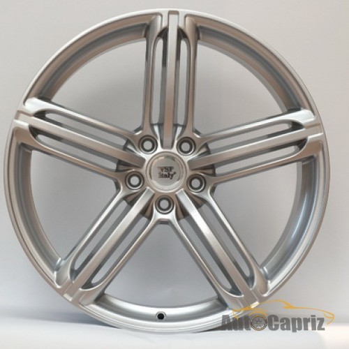 Диски WSP Italy Audi W560 Pompei S R18 W8 PCD5x112 ET39 DIA66.6