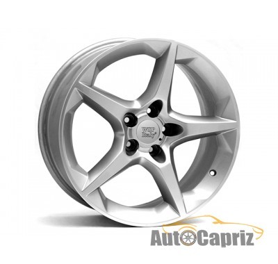 Диски WSP Italy Opel (W2503) Penta HS R16 W6.5 PCD5x110 ET37 DIA65.1