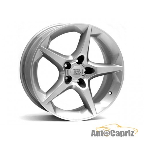 Диски WSP Italy Opel (W2503) Penta HS R16 W6.5 PCD5x110 ET37 DIA65.1