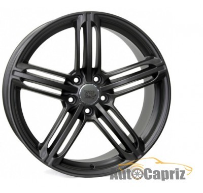 Диски WSP Italy Audi W560 Pompei MGM R18 W8 PCD5x112 ET39 DIA66.6