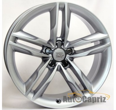 Диски WSP Italy Audi W562 Amalfi S R18 W8 PCD5x112 ET26 DIA66.6