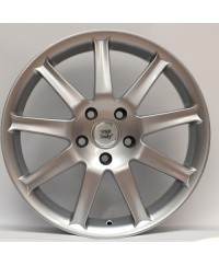 WSP Italy Audi W546 Bologona S R17 W7.5 PCD5x112 ET42 DIA57.1
