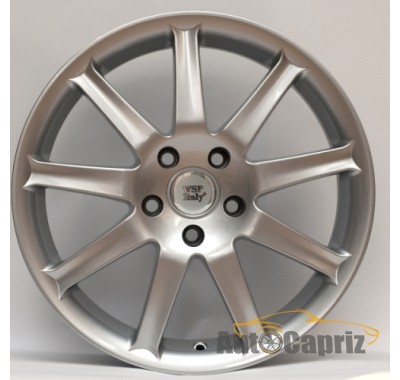 Диски WSP Italy Audi W546 Bologona S R17 W7.5 PCD5x112 ET42 DIA57.1