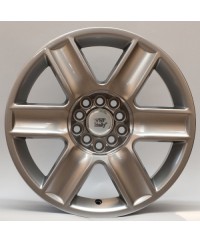 WSP Italy Audi W533 Florence S R15 W6.5 PCD5x100 ET35 DIA57.1
