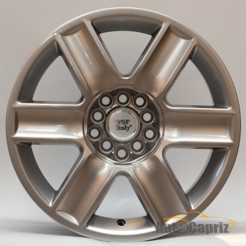 Диски WSP Italy Audi W533 Florence S R15 W6.5 PCD5x100 ET35 DIA57.1