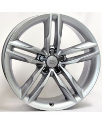 WSP Italy Audi W562 Amalfi S R18 W8 PCD5x112 ET35 DIA57.1