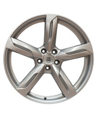 WSP Italy Audi W564 Afrodite S R19 W8 PCD5x112 ET27 DIA66.6