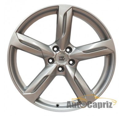Диски WSP Italy Audi W564 Afrodite S R19 W8 PCD5x112 ET27 DIA66.6