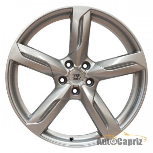 Диски WSP Italy Audi W564 Afrodite S R19 W8 PCD5x112 ET27 DIA66.6