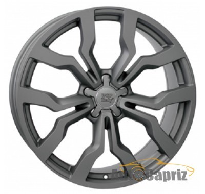 Диски WSP Italy Audi W565 Medea MGMM R18 W8 PCD5x112 ET47 DIA66.6
