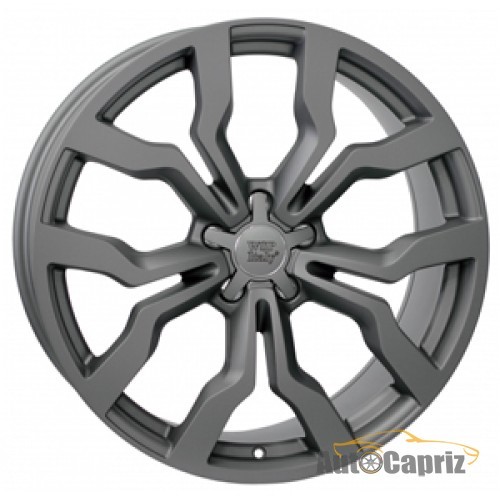 Диски WSP Italy Audi W565 Medea MGMM R18 W8 PCD5x112 ET47 DIA66.6