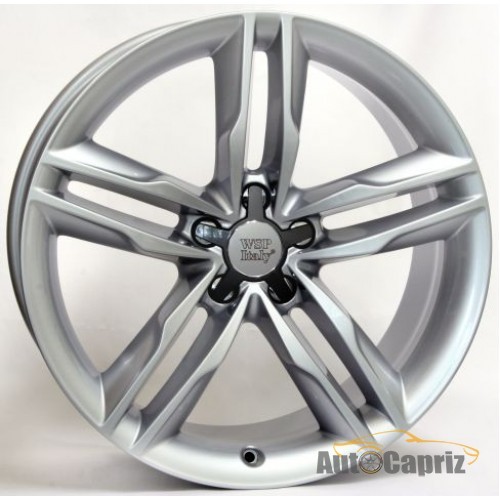 Диски WSP Italy Audi W562 Amalfi S R19 W8.5 PCD5x112 ET32 DIA66.6 