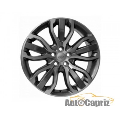 Диски WSP Italy Land Rover (W2358) Tritone AP R20 W8.5 PCD5x120 ET47 DIA72.6