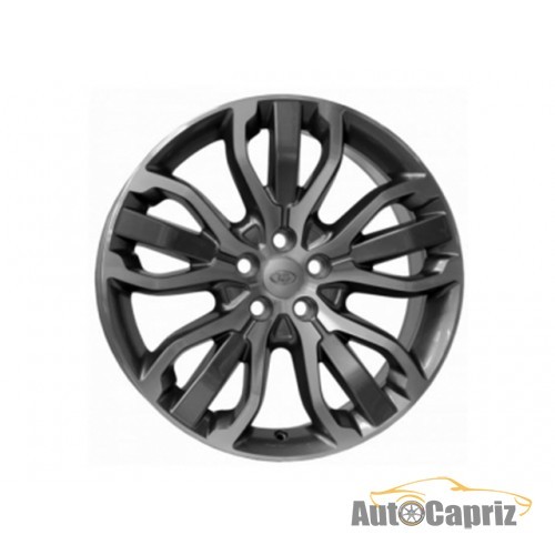 Диски WSP Italy Land Rover (W2358) Tritone AP R20 W8.5 PCD5x120 ET47 DIA72.6