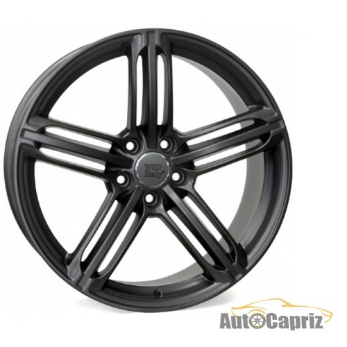 Диски WSP Italy Audi W560 Pompei MGM R19 W8.5 PCD5x112 ET32 DIA66.6