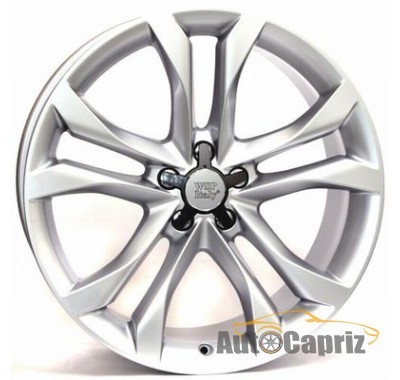 Диски WSP Italy Audi W563 Seattle S R17 W7.5 PCD5x112 ET28 DIA66.6